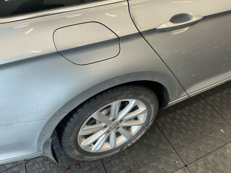 Volkswagen Passat 1.5 TSI ACT Comfortline BlueMotion Tech 2019 – снимка 26
