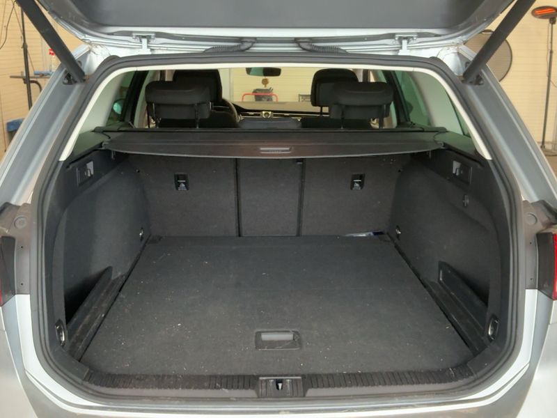 Volkswagen Passat 1.5 TSI ACT Comfortline BlueMotion Tech 2019 – снимка 15