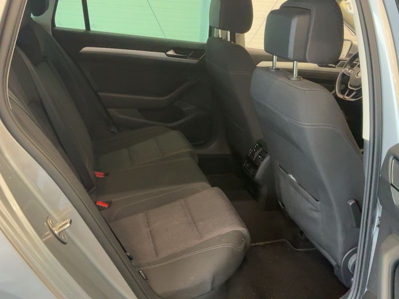 Volkswagen Passat 1.5 TSI ACT Comfortline BlueMotion Tech 2019 – снимка 19