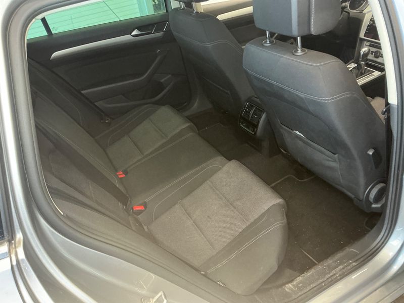 Volkswagen Passat 1.5 TSI ACT Comfortline BlueMotion Tech 2019 – снимка 36