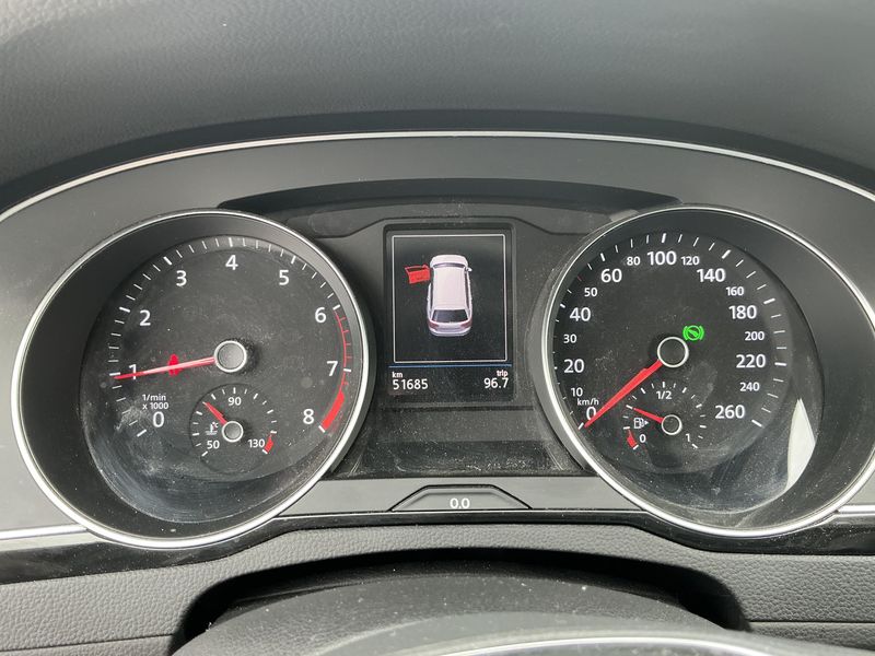 Volkswagen Passat 1.5 TSI ACT Comfortline BlueMotion Tech 2019 – снимка 18
