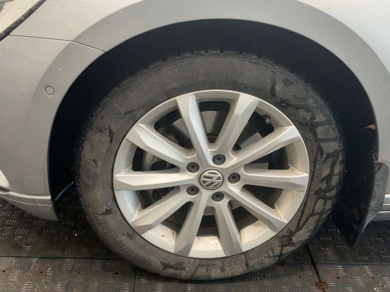 Volkswagen Passat 1.5 TSI ACT Comfortline BlueMotion Tech 2019 – снимка 3
