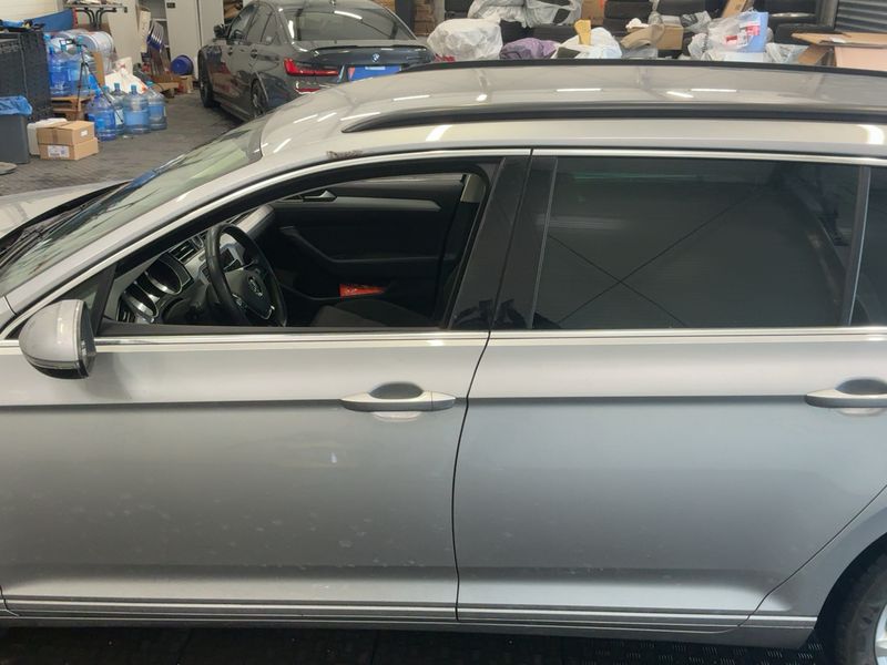 Volkswagen Passat 1.5 TSI ACT Comfortline BlueMotion Tech 2019 – снимка 4