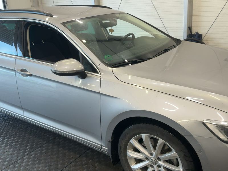 Volkswagen Passat 1.5 TSI ACT Comfortline BlueMotion Tech 2019 – снимка 12