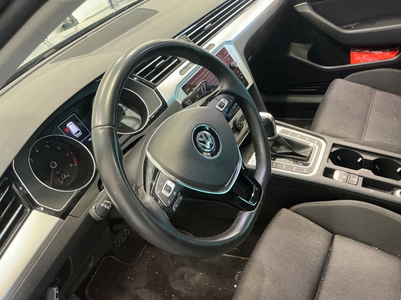 Volkswagen Passat 1.5 TSI ACT Comfortline BlueMotion Tech 2019 – снимка 43