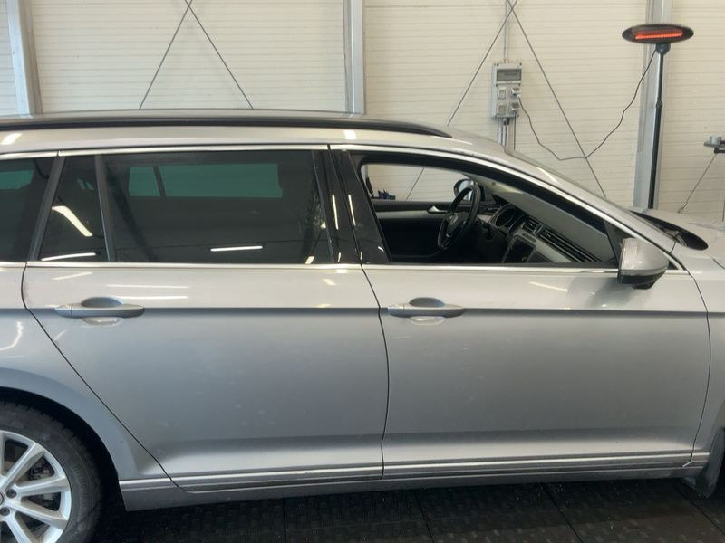 Volkswagen Passat 1.5 TSI ACT Comfortline BlueMotion Tech 2019 – снимка 10