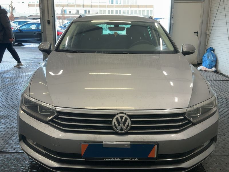 Volkswagen Passat 1.5 TSI ACT Comfortline BlueMotion Tech 2019 – снимка 14