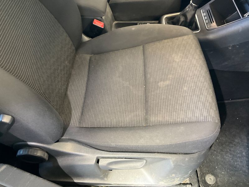 Volkswagen Tiguan 1.4 TSI Trend & Fun BlueMotion Tech 2013 – снимка 30