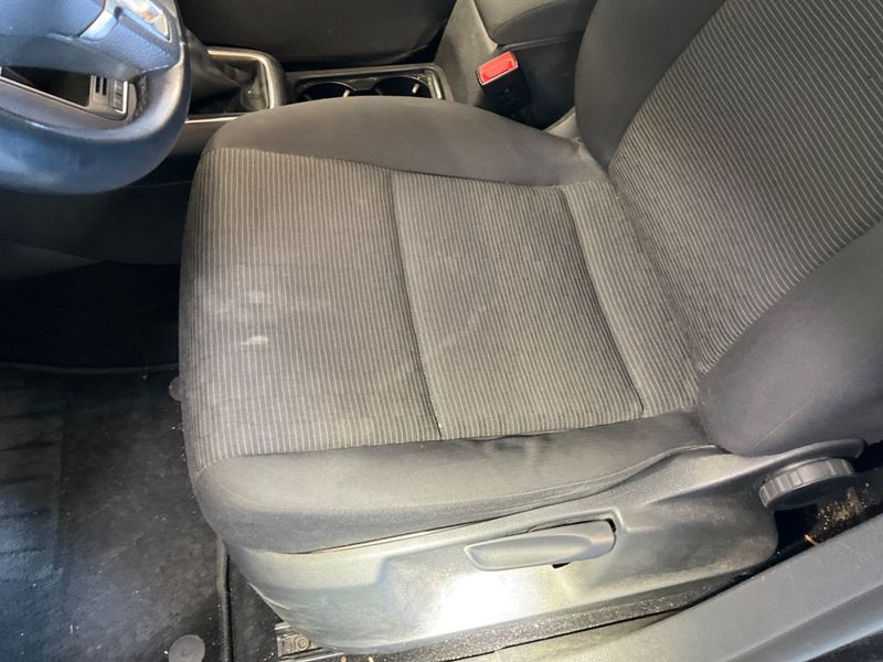Volkswagen Tiguan 1.4 TSI Trend & Fun BlueMotion Tech 2013 – снимка 27