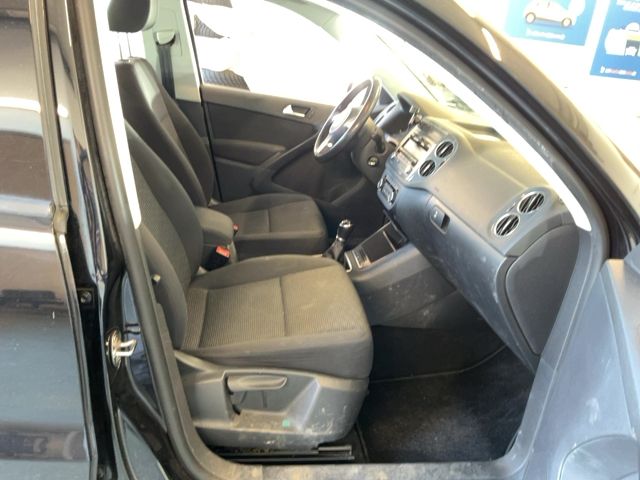 Volkswagen Tiguan 1.4 TSI Trend & Fun BlueMotion Tech 2013 – снимка 17