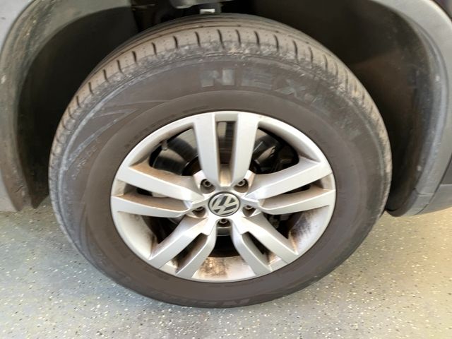 Volkswagen Tiguan 1.4 TSI Trend & Fun BlueMotion Tech 2013 – снимка 11