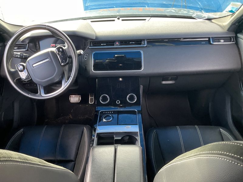 Land Rover Range Rover Velar 2.0 Diesel S R-Dynamic 2020 – снимка 17