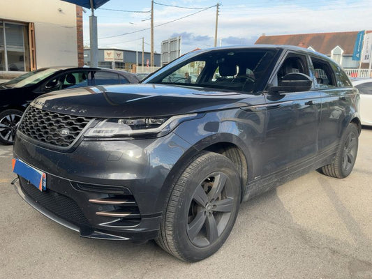 Land Rover Range Rover Velar 2.0 Diesel S R-Dynamic 2020 – снимка 1