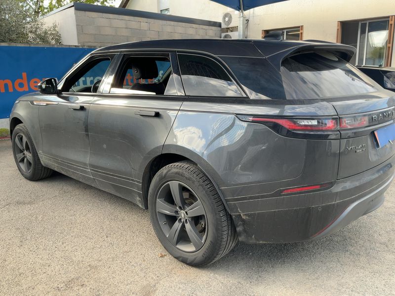 Land Rover Range Rover Velar 2.0 Diesel S R-Dynamic 2020 – снимка 6