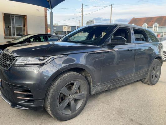 Land Rover Range Rover Velar 2.0 Diesel S R-Dynamic 2020 – снимка 2