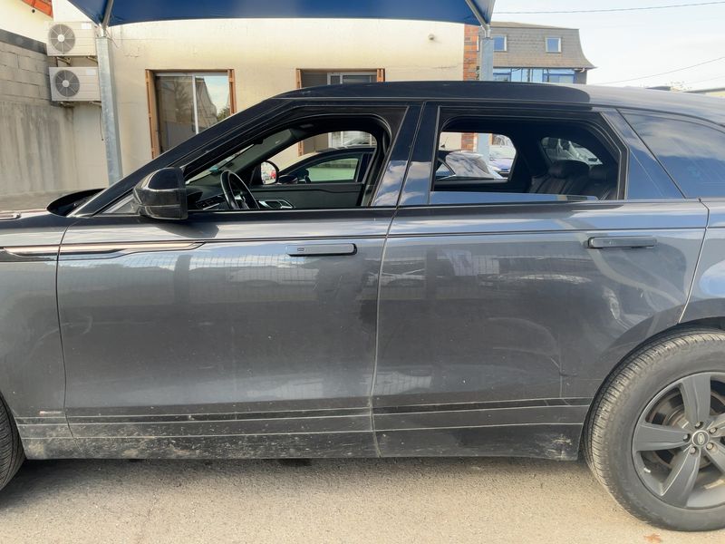 Land Rover Range Rover Velar 2.0 Diesel S R-Dynamic 2020 – снимка 4
