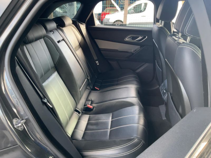 Land Rover Range Rover Velar 2.0 Diesel S R-Dynamic 2020 – снимка 19