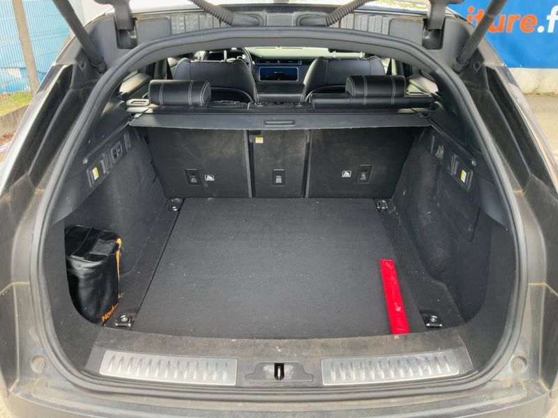Land Rover Range Rover Velar 2.0 Diesel S R-Dynamic 2020 – снимка 15