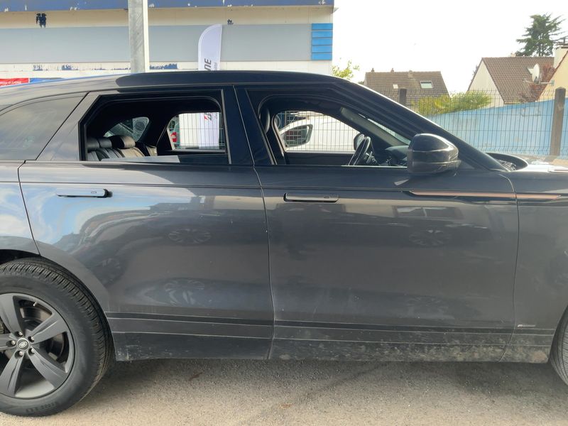 Land Rover Range Rover Velar 2.0 Diesel S R-Dynamic 2020 – снимка 10