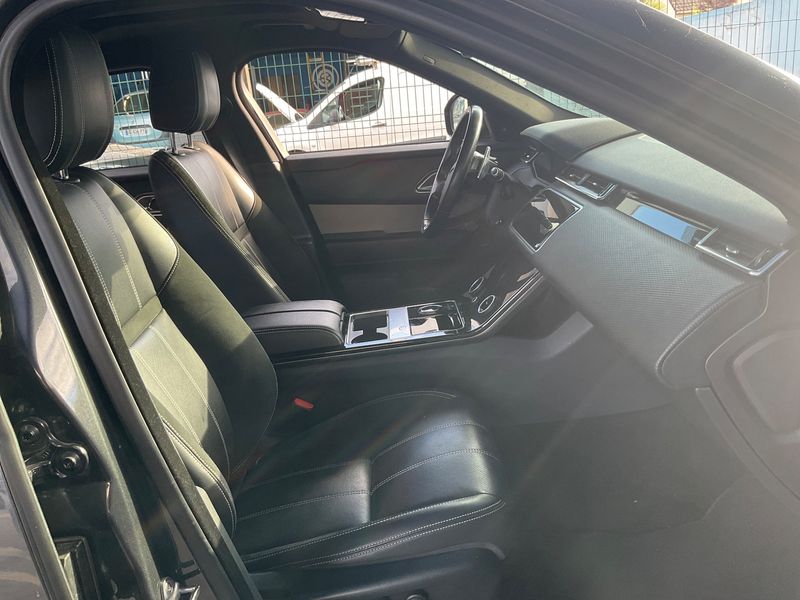 Land Rover Range Rover Velar 2.0 Diesel S R-Dynamic 2020 – снимка 16