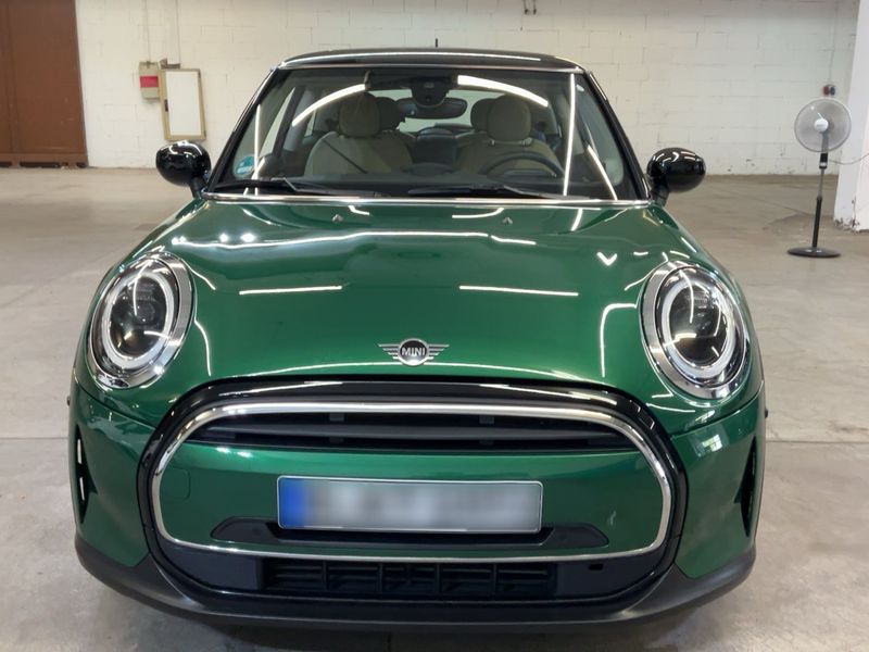 MINI Cooper Classic Trim 2022 – снимка 14