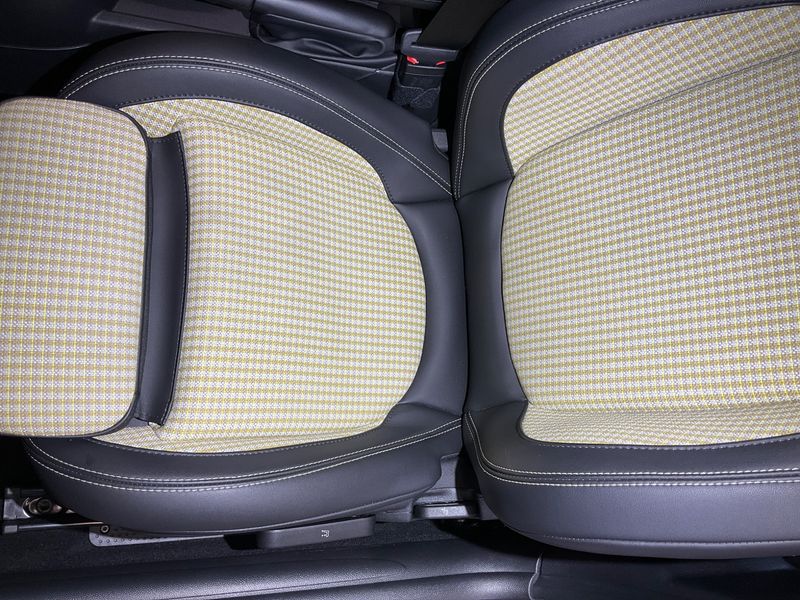 MINI Cooper Classic Trim 2022 – снимка 22