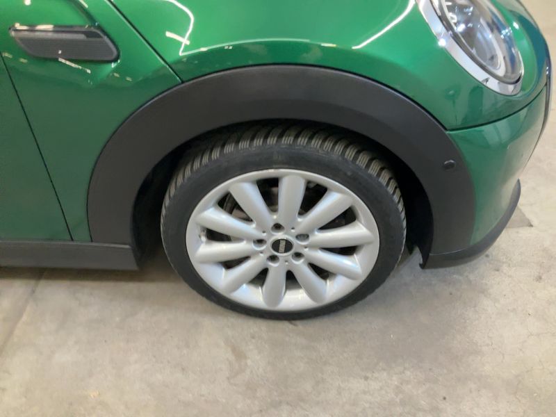 MINI Cooper Classic Trim 2022 – снимка 11