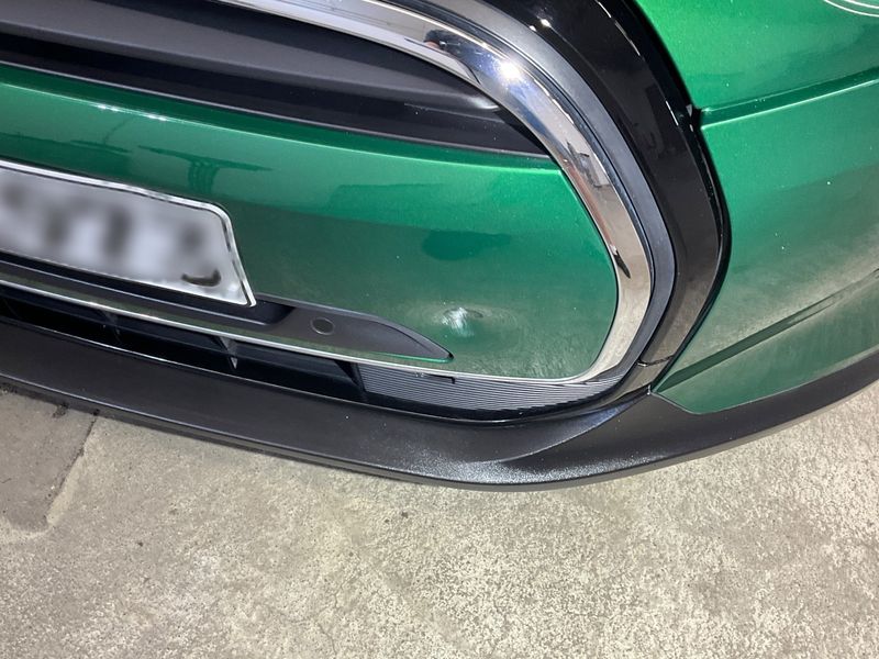 MINI Cooper Classic Trim 2022 – снимка 23