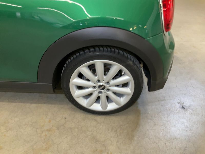 MINI Cooper Classic Trim 2022 – снимка 5