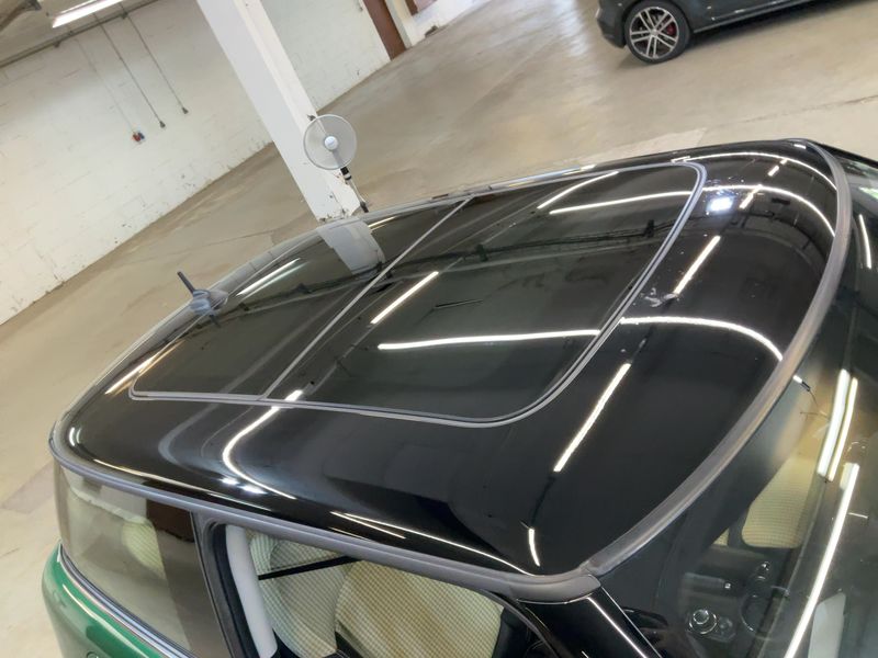 MINI Cooper Classic Trim 2022 – снимка 13