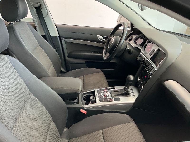 Audi A6 2.7 V6 TDI 2010 – снимка 3