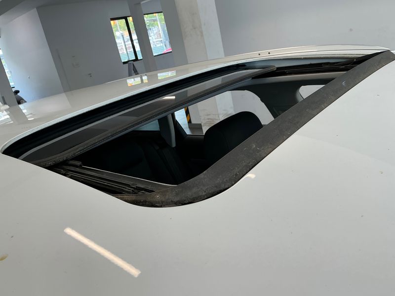 Audi A6 2.7 V6 TDI 2010 – снимка на щета
