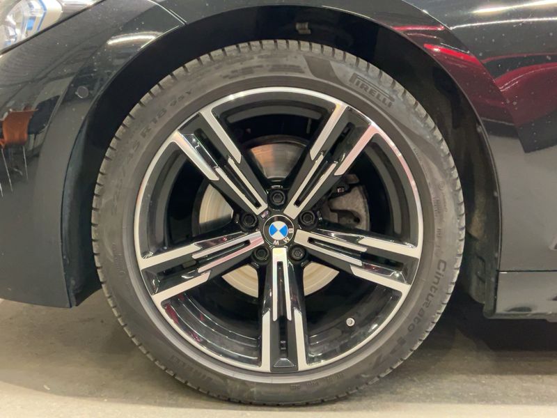 BMW 3er 320d Mild-Hybrid xDrive M Sport 2022 – снимка 3