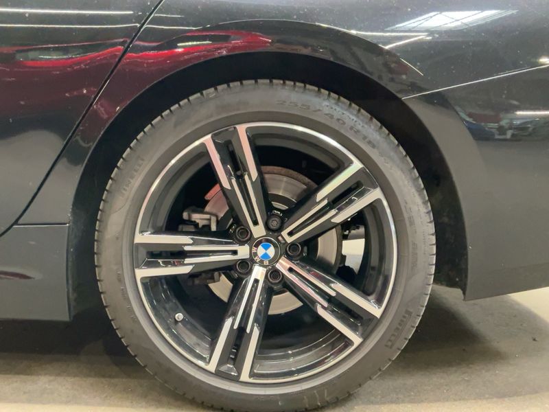 BMW 3er 320d Mild-Hybrid xDrive M Sport 2022 – снимка 5
