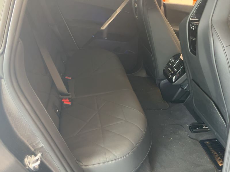 BMW iX iX 40 xDrive Sport 2022 – снимка 19