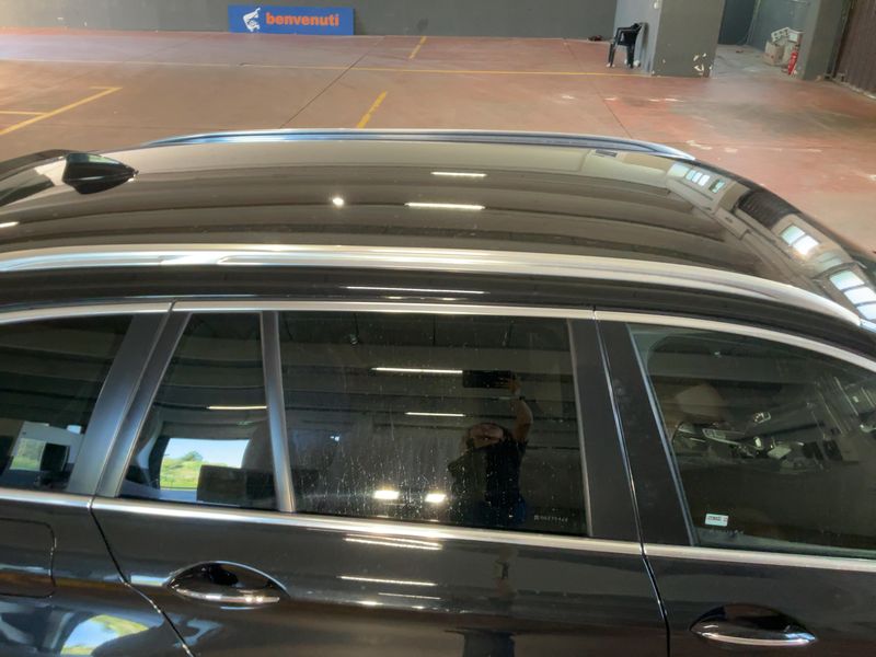 BMW 5er 525d 2015 – снимка 20
