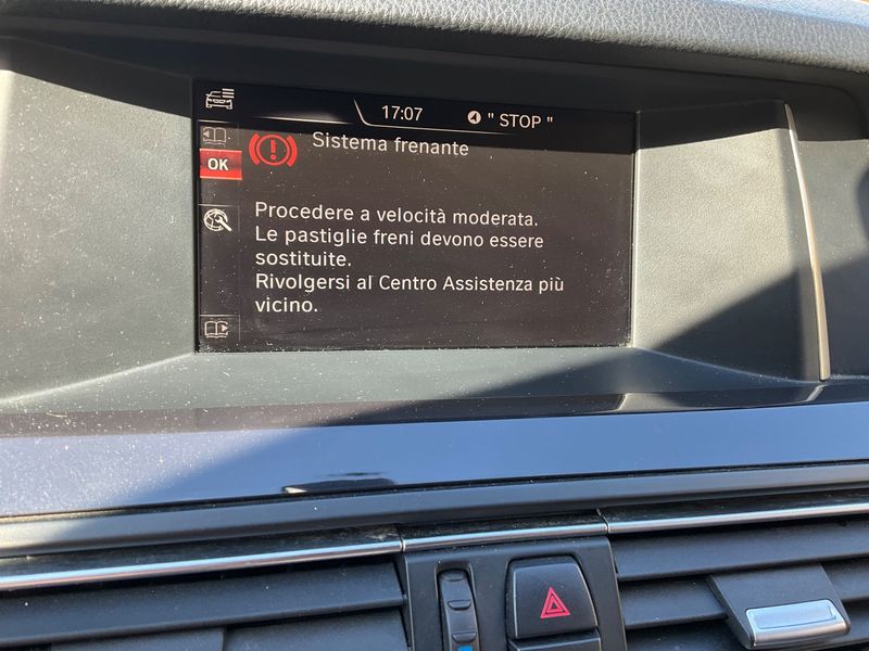 BMW 5er 525d 2015 – снимка 27