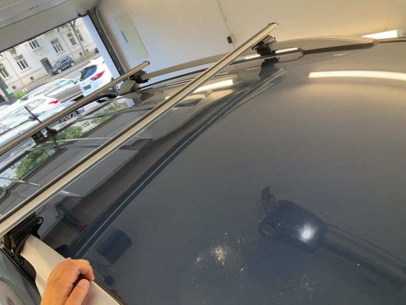Toyota RAV 4 2.2 D-4D Executive 2010 – снимка 13