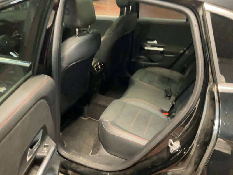 Mercedes-Benz GLA-Klasse GLA 180 Mild-Hybrid AMG Line 2025 – снимка 19