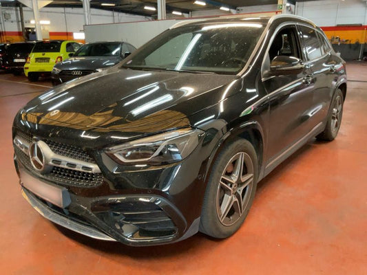 Mercedes-Benz GLA-Klasse GLA 180 Mild-Hybrid AMG Line 2025 – снимка 2