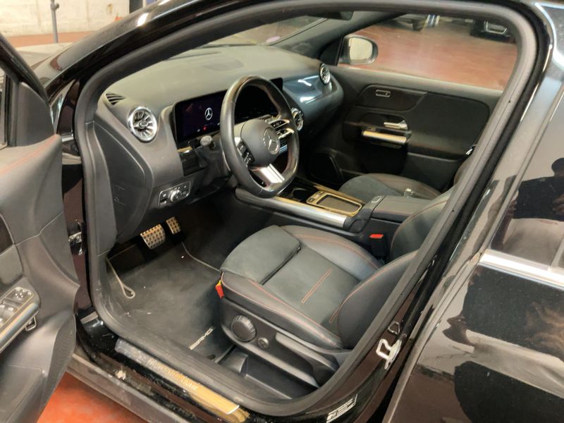 Mercedes-Benz GLA-Klasse GLA 180 Mild-Hybrid AMG Line 2025 – снимка 16