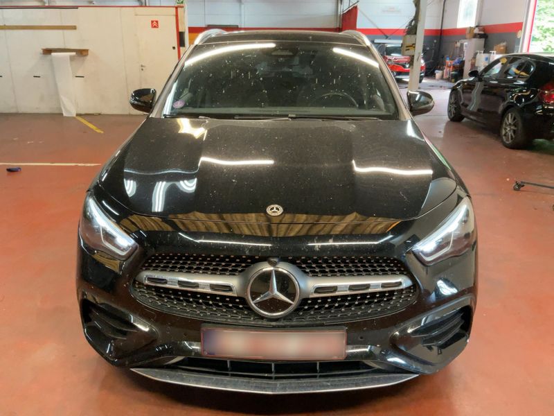 Mercedes-Benz GLA-Klasse GLA 180 Mild-Hybrid AMG Line 2025 – снимка 14
