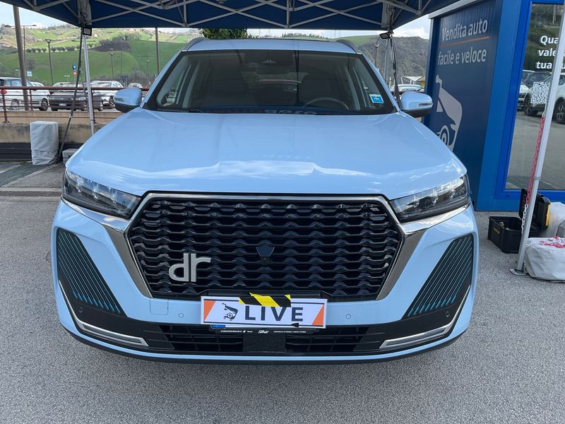 DR 6.0 1.5 Plug-in Hybrid 2024 – снимка 14