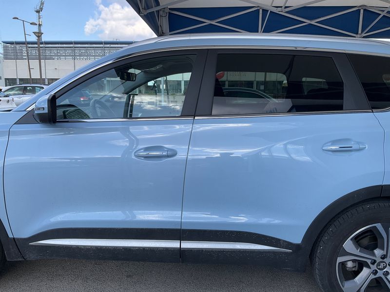 DR 6.0 1.5 Plug-in Hybrid 2024 – снимка 4