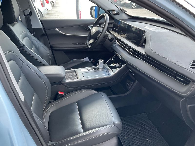 DR 6.0 1.5 Plug-in Hybrid 2024 – снимка 16