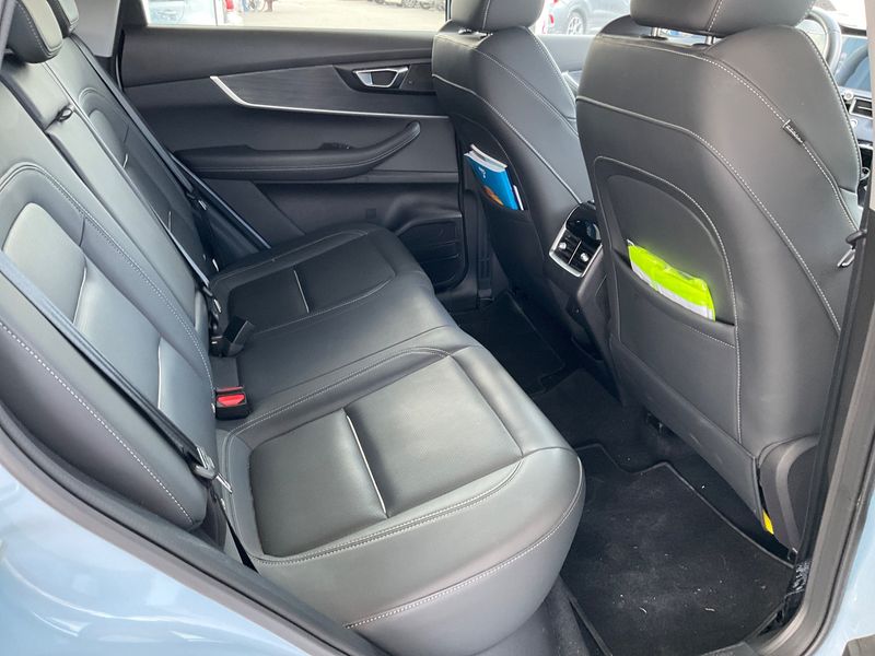 DR 6.0 1.5 Plug-in Hybrid 2024 – снимка 19