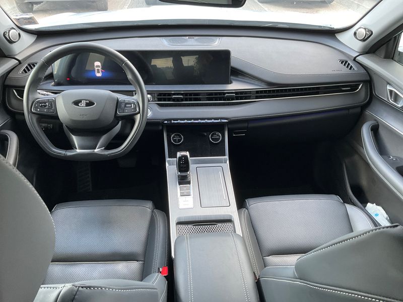 DR 6.0 1.5 Plug-in Hybrid 2024 – снимка 17