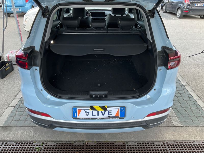 DR 6.0 1.5 Plug-in Hybrid 2024 – снимка 15