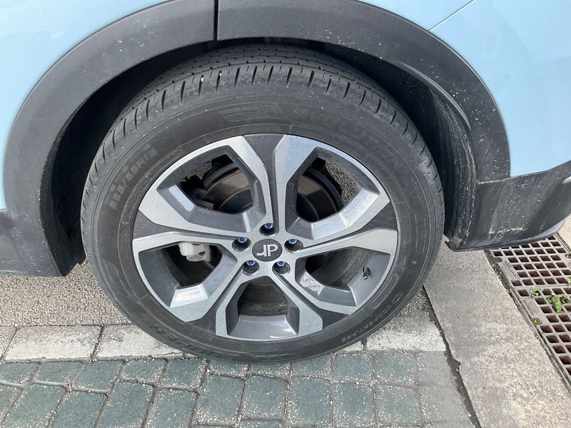 DR 6.0 1.5 Plug-in Hybrid 2024 – снимка 5