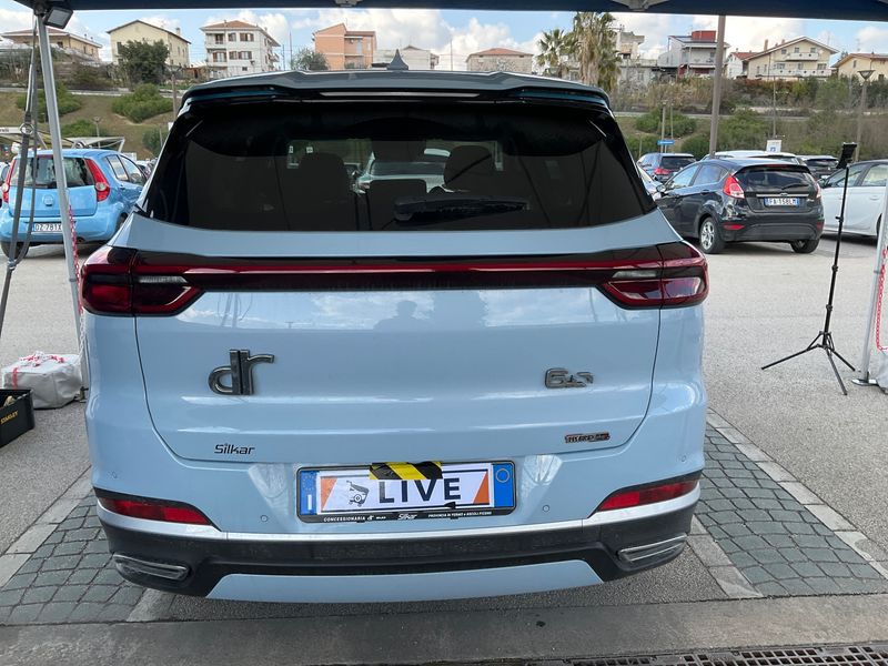 DR 6.0 1.5 Plug-in Hybrid 2024 – снимка 7